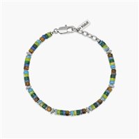 Bracciale Kidult Uomo in Acciaio 831183
